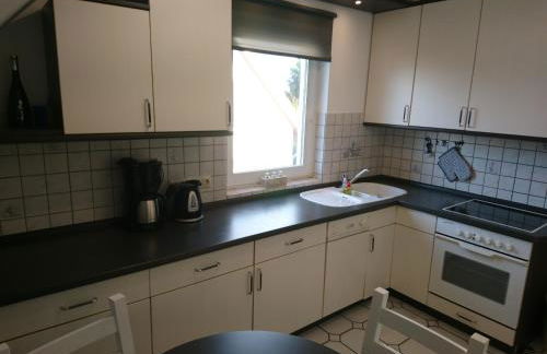 Ostseewohnung Weiße Wiek - Foto 10