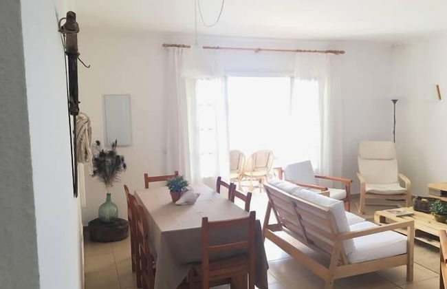 HOMEnFUN Fornells - Foto 32