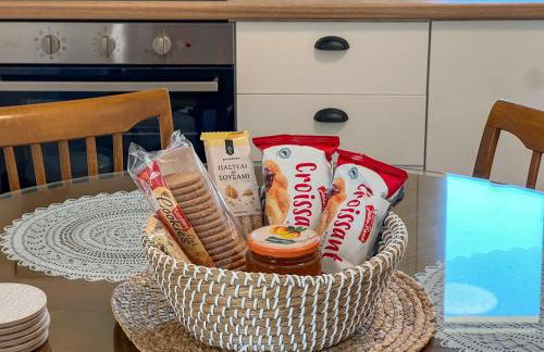 Magda's Cosy House Fourka - Foto 5