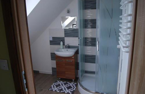 Kamienna Zagroda - Foto 17