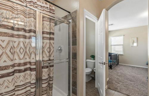 Entire Home in Surprise Downtown, Arizona - Foto 52