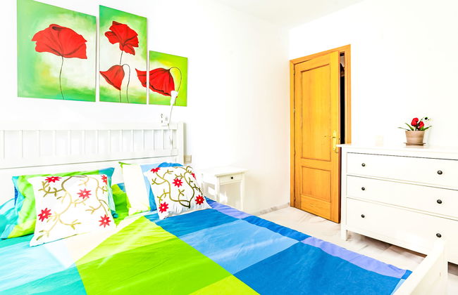 Edif. museo 2ºk - Foto 4