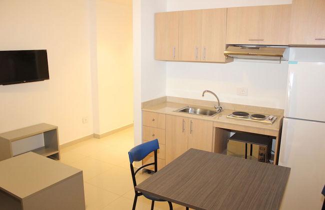 Le Caravelle Beirut - Foto 31