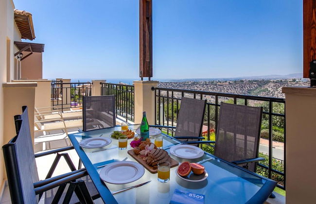 Apartment Ca13 - Oceanus - Foto 3