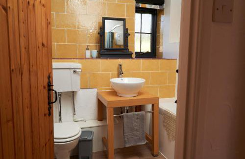 Yetland Farm Holiday Cottages - Foto 64