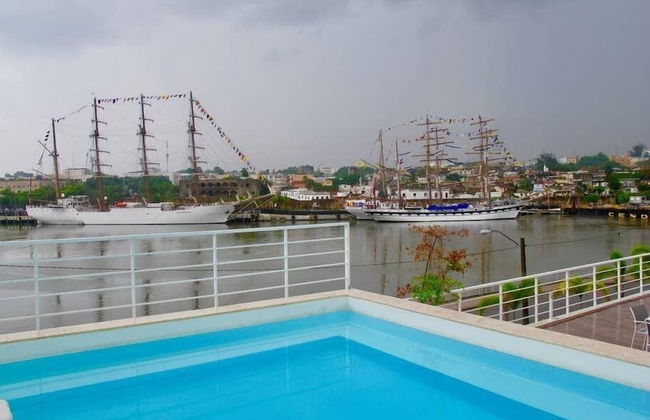 Luxury Apartment at Riviera Colonial - Foto 11