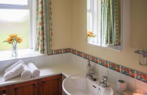 Elizabeth Lodge - Cottage - Foto 10