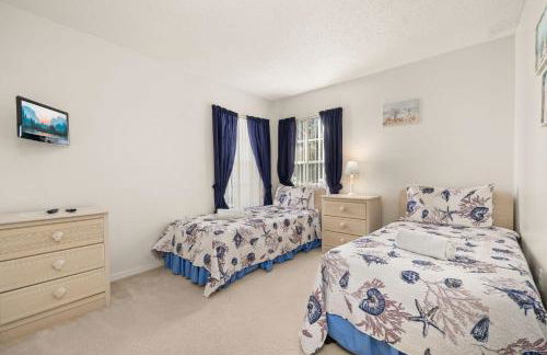 655 Stylish and newly renovated 6 Bedroom Home 5 Star - Foto 48