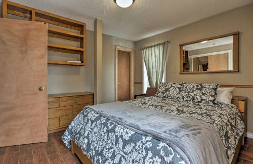 Dripping Springs Home with Deck, Near Wedding Venue - Foto 12