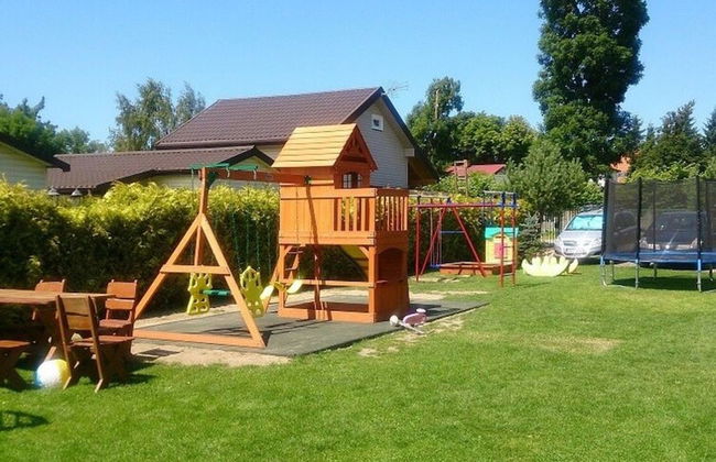 Holiday Homes With Terraces, Close to the Beach - Foto 11