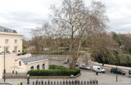 Park view / Baker Street / Marylebone Apartments - Foto 5