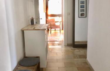 Moderne Fachwerk-Wohnung im Herzen von Herborn - Foto 37