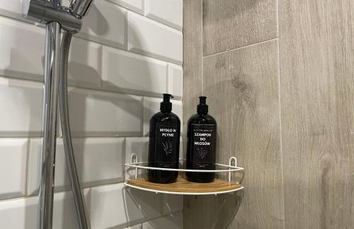 Warsaw Dream w sercu miasta - FREE PARKING - metro - Foto 25