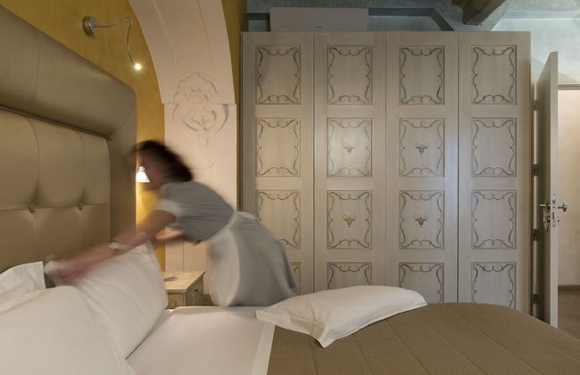 Relais Maddalena - Foto 41