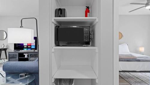 Bright & Comfy 1 Bedroom Flat - Hollywood Suites - Foto 3