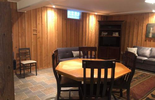 Chapel Forest Cabin - Foto 32