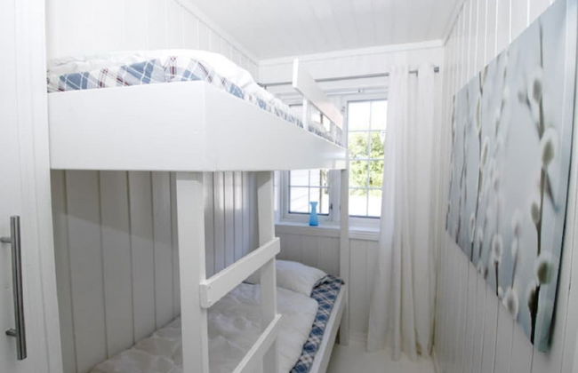 Solferie Holiday Home - Svartefjell - Foto 2