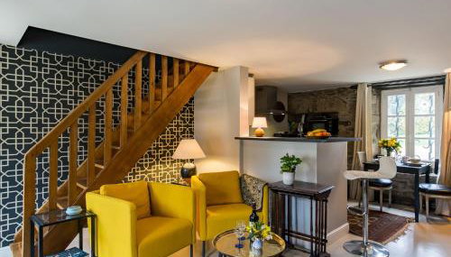 Apartment Penguilly by Interhome - Foto 2