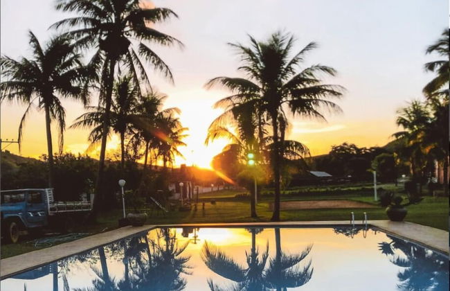 Hotel Fazenda Santa Helena - Foto 17