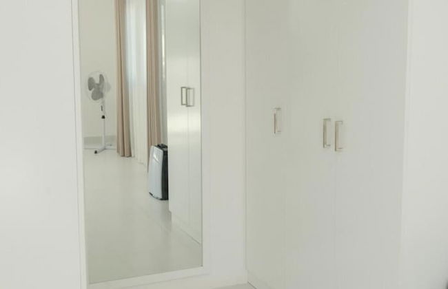 4 Bedroom Private Villa Villa La Tourelle - Photo 27