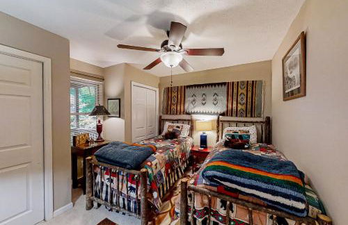 Pisgash Cottage - Foto 17