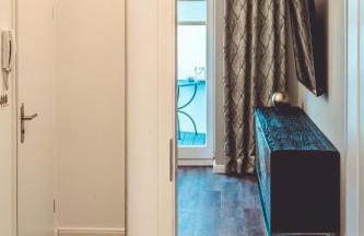 Ferienwohnung Windspiel - Foto 6