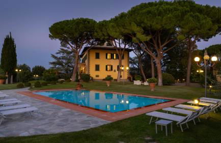 Villa Beltrami 14 in Bagnolo-cantagallo - Foto 60