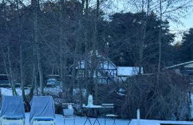 Cottage - Kleine alte Villa am See - Foto 14