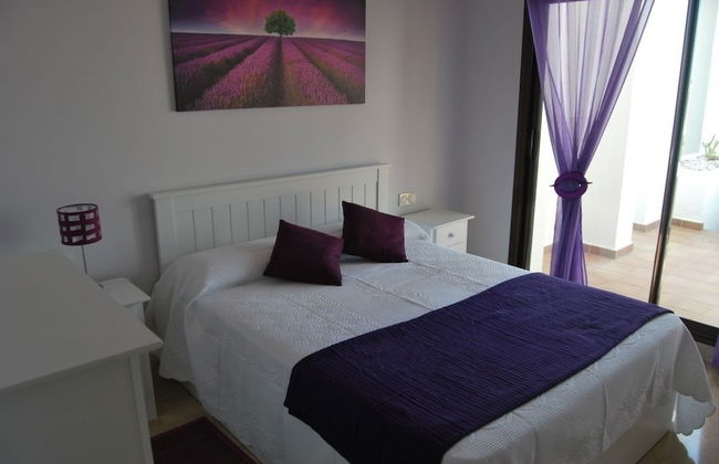 Apartamento Alcaidesa - Foto 3