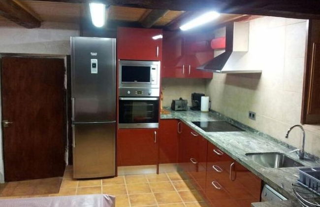 Complex Rural Can Caubet - Photo 32