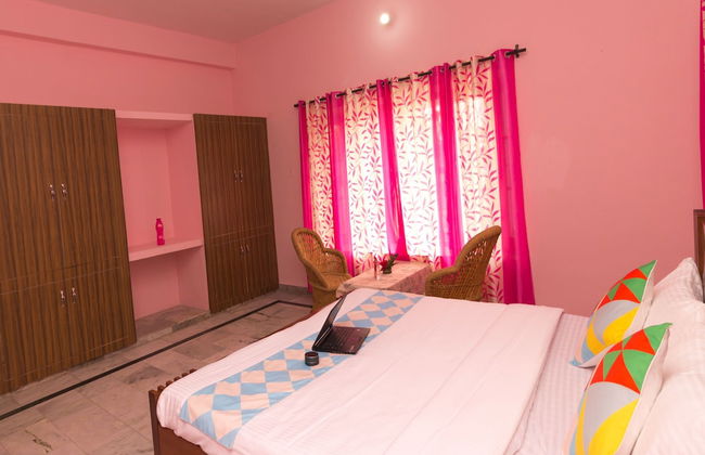 OYO 16652 Home Spacious 2BHK Villa Ram Nagar - Foto 6