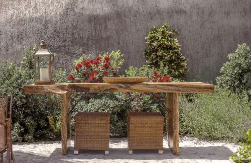 Rock Villas Santorini - Villa Legend Castle View Jacuzzi 130 sq m up to 7 Guests - Foto 129