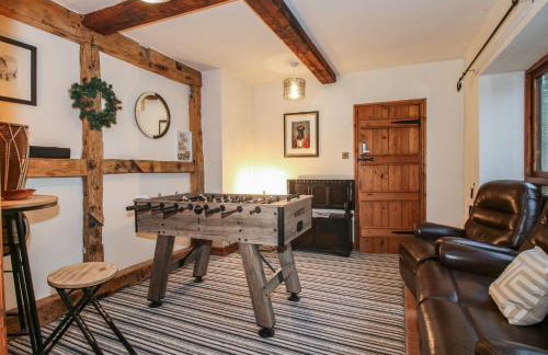 Upper Home Farm - Foto 17