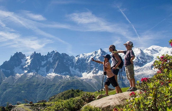 Dormio Resort Les Portes du Mont Blanc - Foto 79