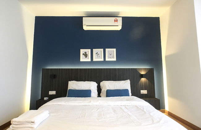 The Nest KL Gateway - Foto 30