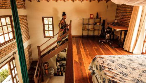 Cantim da Flor - Vale do Capão - Foto 5