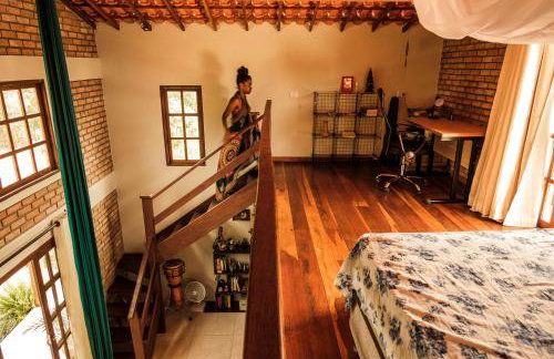 Cantim da Flor - Vale do Capão - Foto 5