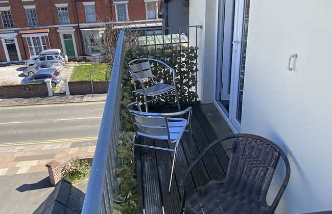 The Shelbourne Apartments - Foto 48