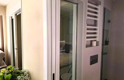 Apt. La Milla de Oro – Barrio Salamanca. Temporal - Foto 15
