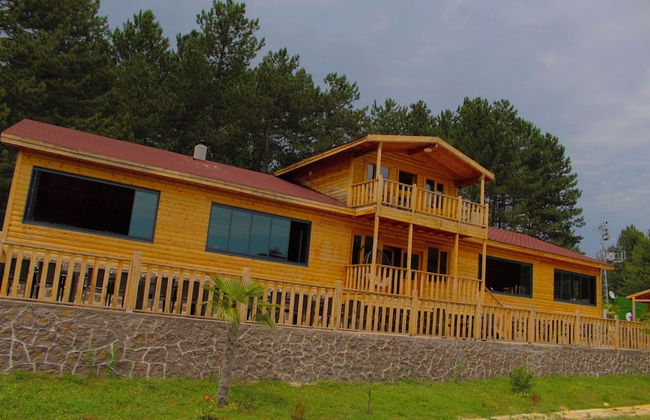 Koru Aura Mengen - Photo 15