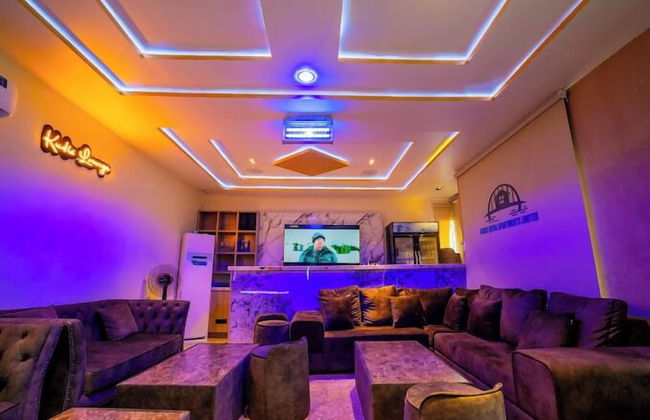 Kudis Royal Apartments - Foto 52