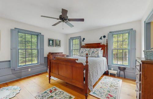 Beech Hill Lodge - Foto 11