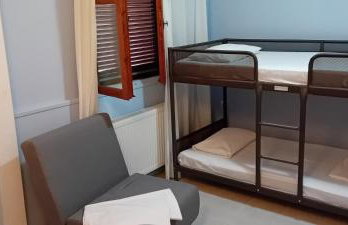 Ases Villa Lagonisi Halkidiki - Foto 57