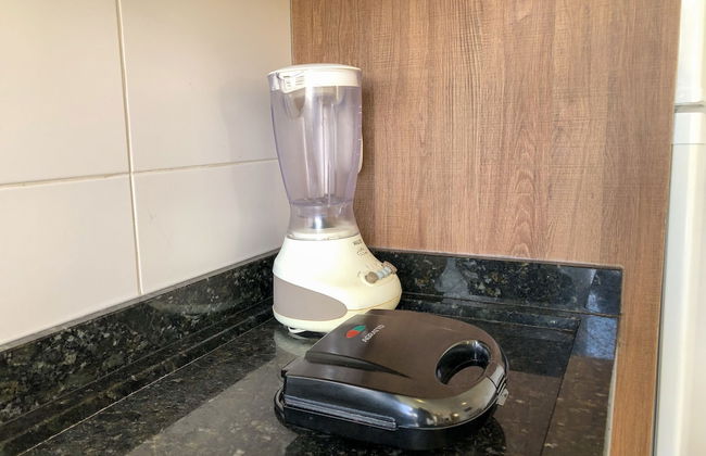 Liara Apartamento - Photo 10