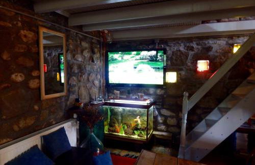 Marina's Stone Cottage - Foto 17