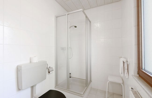 Seepark Kirchheim Ferienhaus bei Diane - Foto 33