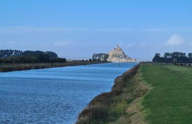 Le Petit Gîte du Mont - Foto 7