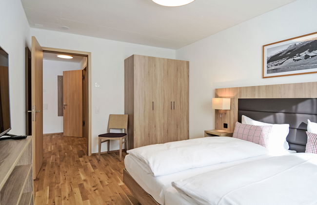 Pradas Resort - 2.5 Zimmer Premium - Foto 9