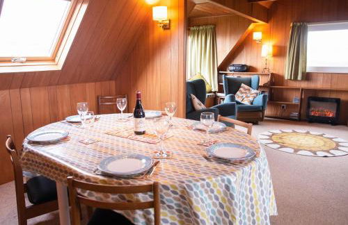 Primrose Cottage - Foto 9