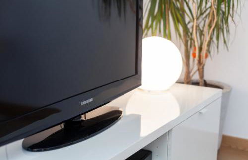 Lodging Apartments Beach Apartment Villa Olimpica - Foto 17